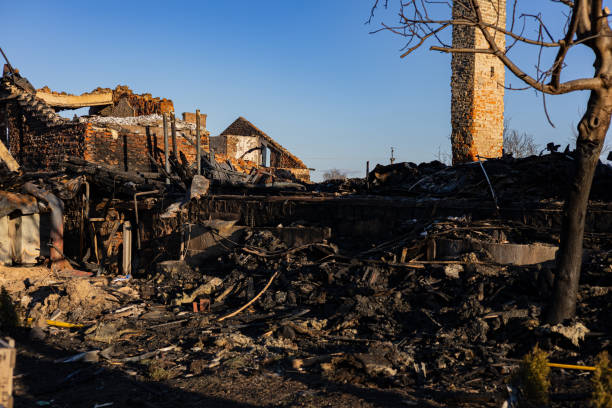 Reliable Fire Damage Removal contractor in Wyoming, OH by Fire Damage Flint