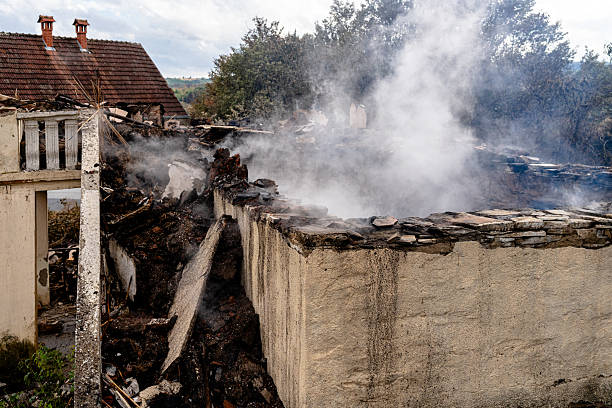 Affordable Fire Damage Removal solutions in Wyoming, OH
